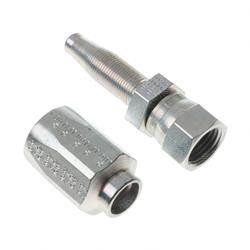 141558: Aftermarket Hyster Fitting - Parker