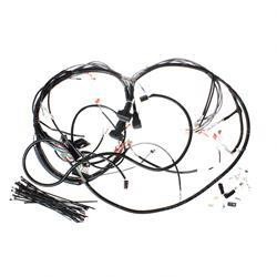 143223: Aftermarket Crown RR5000 Main Harness Kit