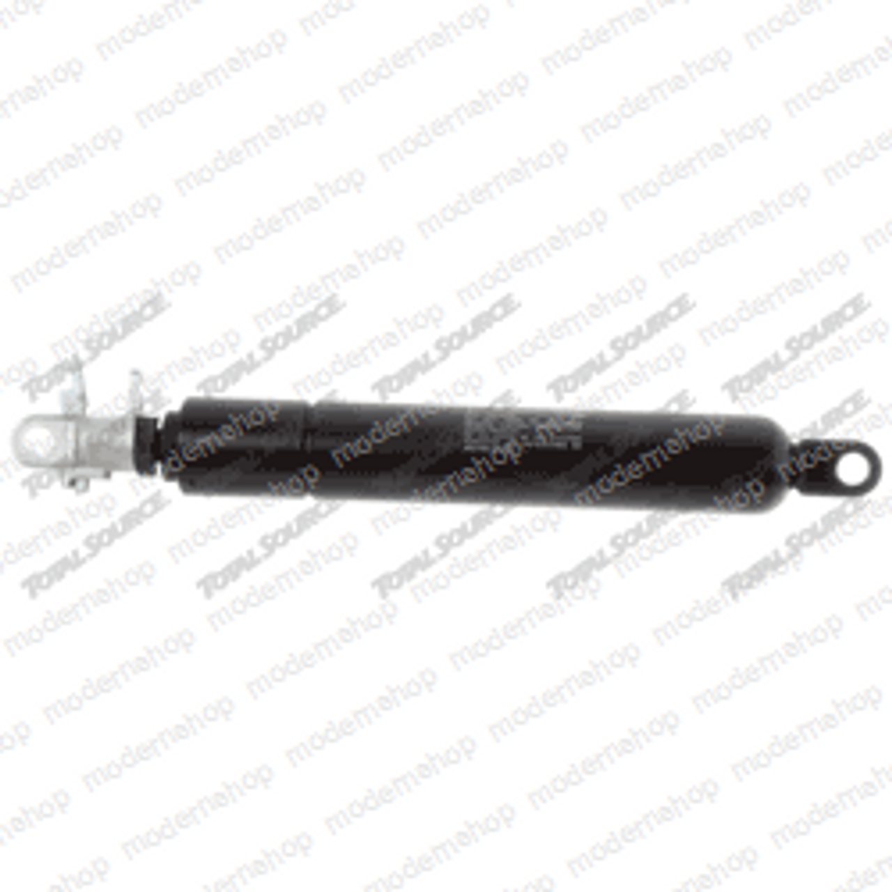 143224: BT Forklift SPRING - GAS