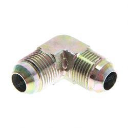 14480: Aftermarket Hyster Elbow - 90 Deg - Jic X Jic