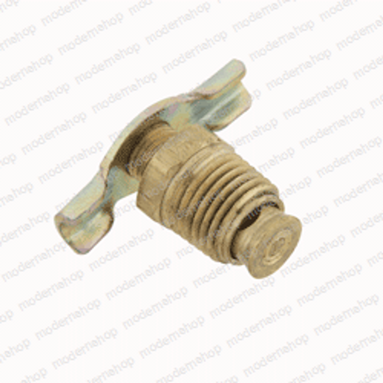 145: Aftermarket Weatherhead Valve - Drain