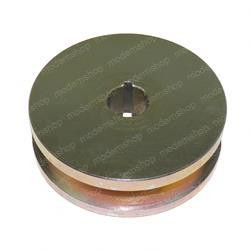 1452145: Aftermarket Hyster Pulley