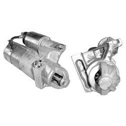 1457047: Aftermarket Hyster Starter - New
