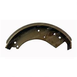 145868: Aftermarket Hyster Forklift Shoe - Brake Na