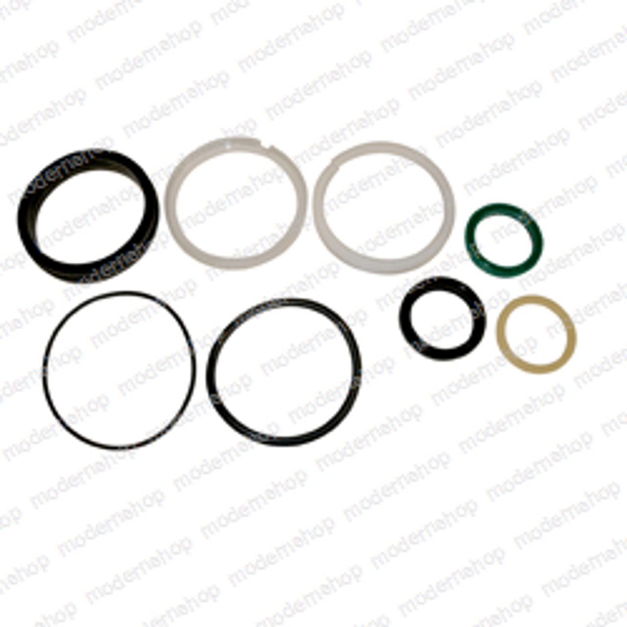 9450420028: Caterpillar/Towmotor Forklift SEAL KIT - TILT CYLINDER