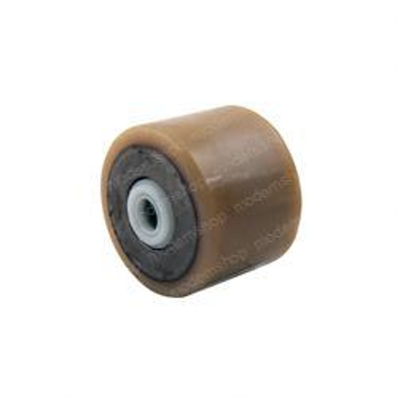 146382: Aftermarket Bt Forklift Wheel Assembly - Poly 146382: Aftermarket Bt Forklift Wheel Assembly - Poly