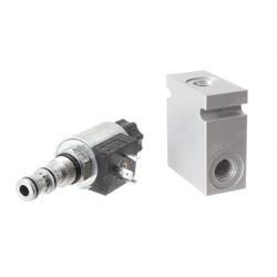 1484563: Aftermarket Hyster Valve - Solenoid