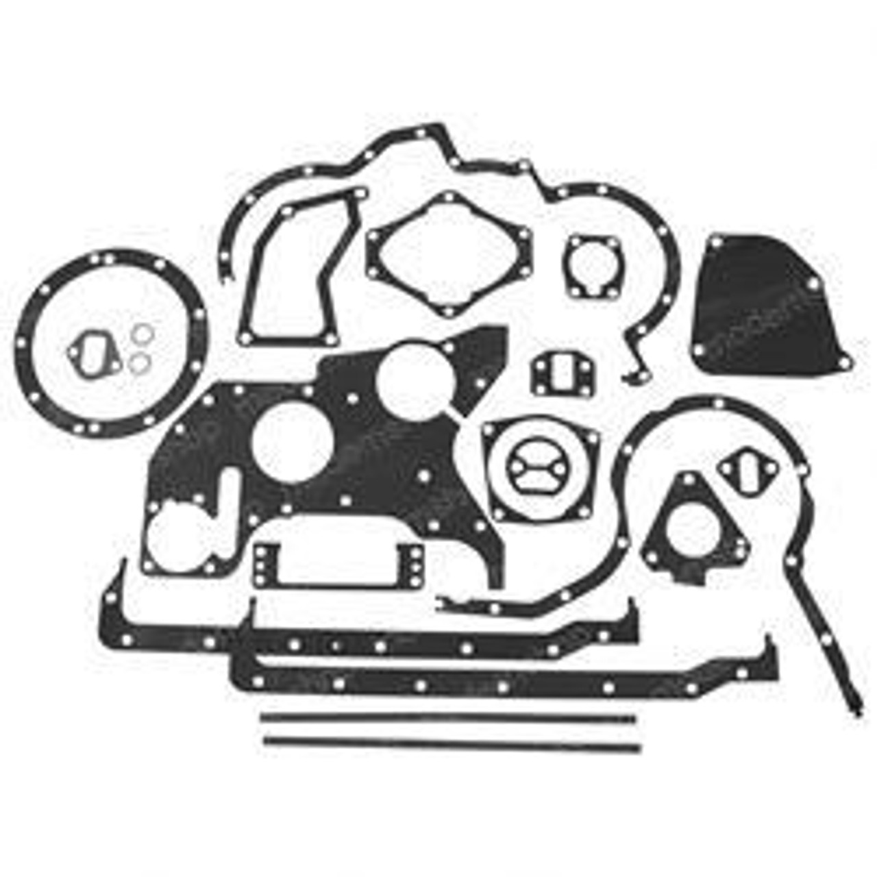 148508: Aftermarket Hyster Forklift Gasket Set