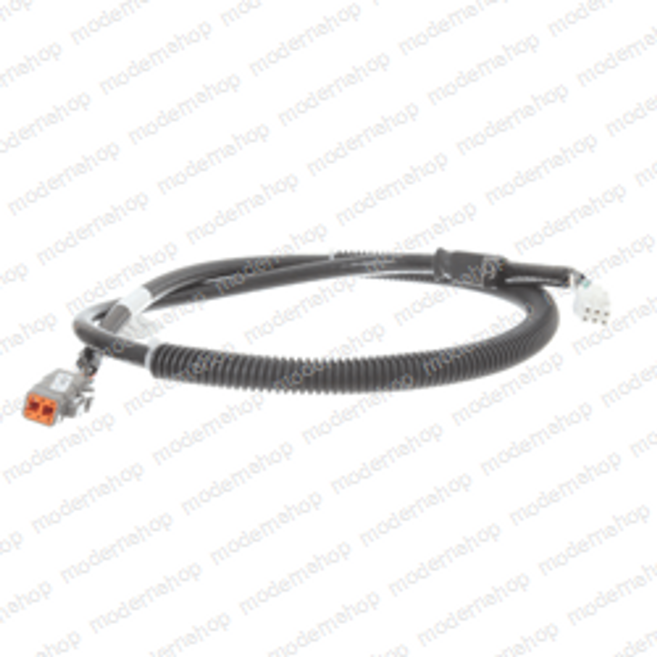 148520: Crown Forklift HARNESS - TILLER WP3000