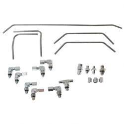 1491777: Aftermarket Hyster Check Valve