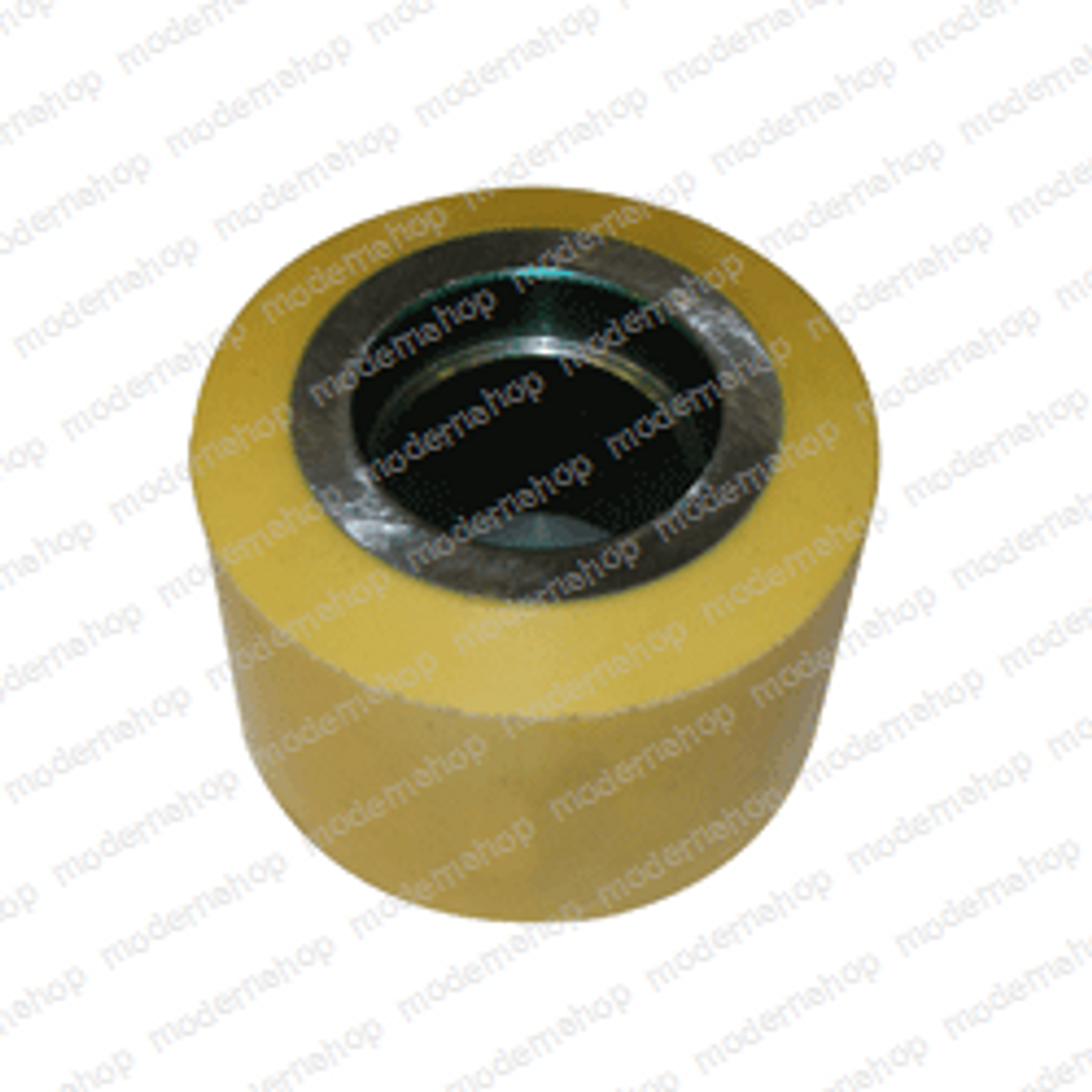1492445: Aftermarket Hyster Forklift Wheel - Poly - Xl