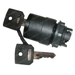 149605: Aftermarket Skyjack Switch - Key 3 Pos (AG9)