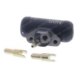 15023: Aftermarket E-Parts Cylinder - Wheel Lh