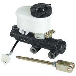 15109: Aftermarket E-Parts Cylinder - Master