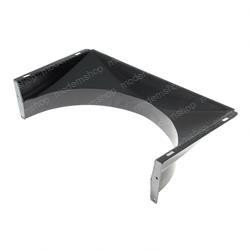 1520706: Aftermarket Hyster Shroud - Radiator