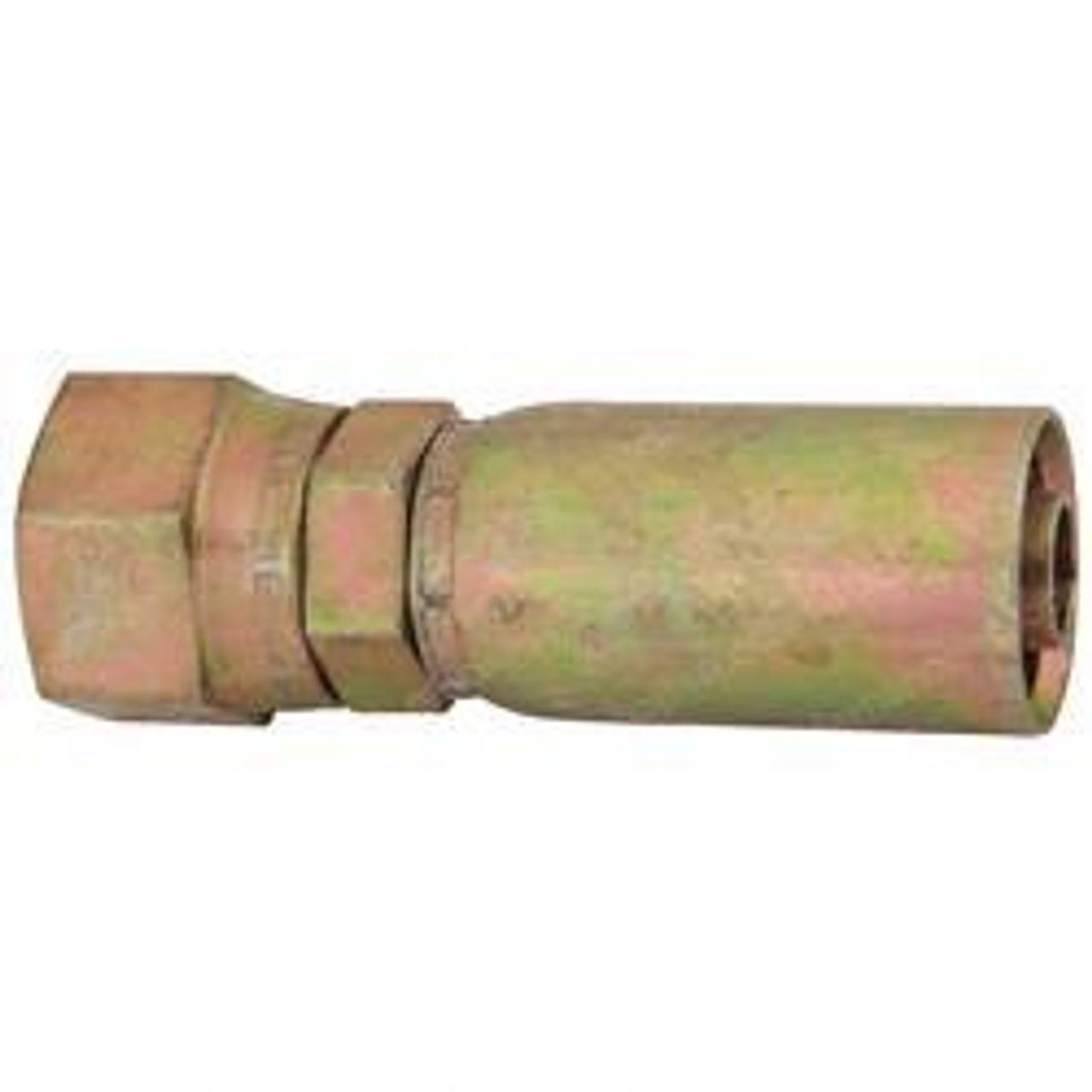 1524112: Aftermarket Hyster Forklift Coupling - Synflex