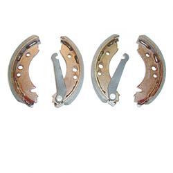 1524239: Aftermarket Hyster Shoe Kit - Brake