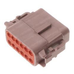 1525570: Aftermarket Hyster Connector