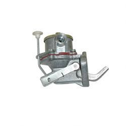 152640: Aftermarket Hyster Forklift Lift Pump