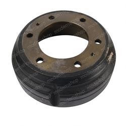 15303: Aftermarket E-Parts Drum - Brake