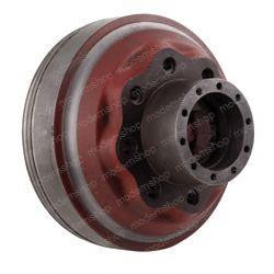 15317: Aftermarket E-Parts Drum - Brake
