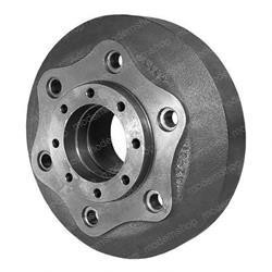 15324: Aftermarket E-Parts Drum - Brake