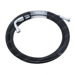 1533205: Aftermarket Hyster Free Lift Hydraulic Hose Assy
