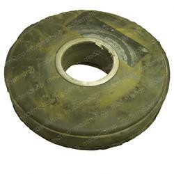 153707: Aftermarket Hyster Forklift Mount - Steer Axle