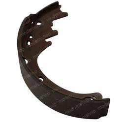 15506: Aftermarket E-Parts Shoe - Brake Na