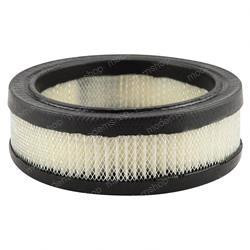 1553691: Aftermarket General Motors Filter - Air
