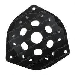 15539: Aftermarket Tennant Hub - Drive Brush Disc 3HOL 5.8