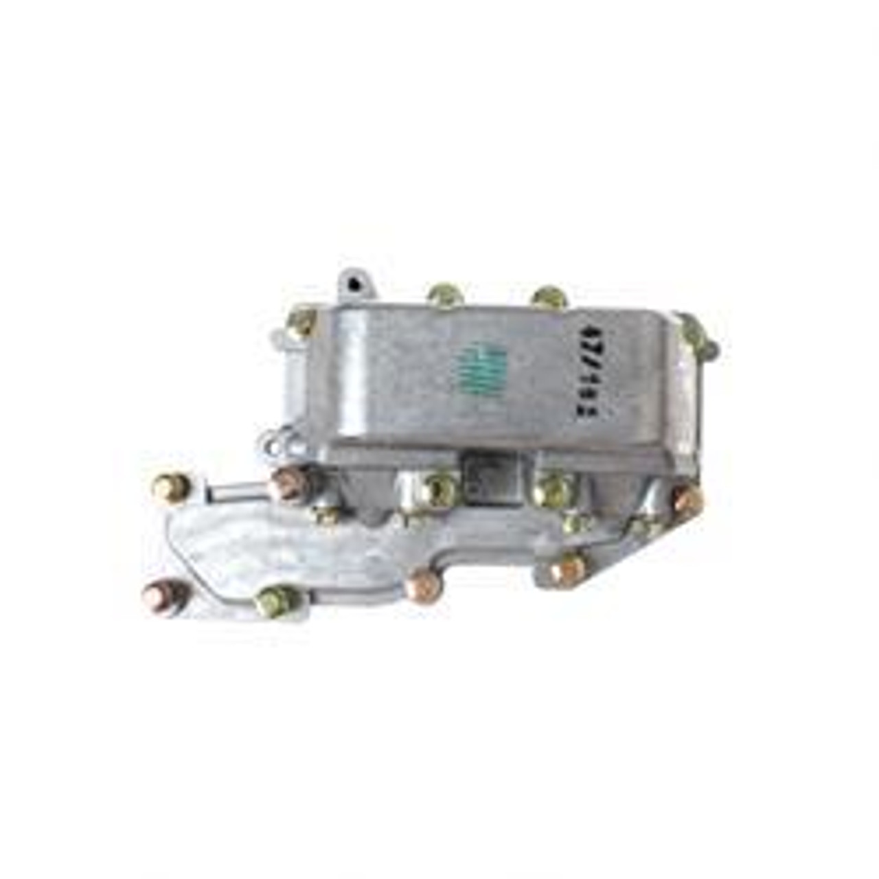 1555453: Aftermarket Hyster Forklift Cooler - Oil