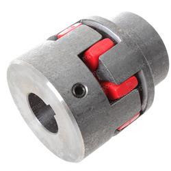 1555822: Aftermarket Hyster Coupling - Flexible