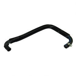 1558544: Aftermarket Hyster Hose - Coolant Outlet