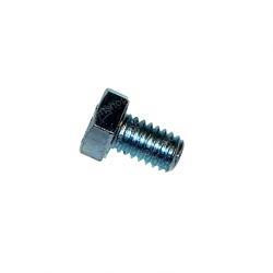 15613: Aftermarket Hyster Capscrew 5/16-18 X 1/2 GR5 Zn