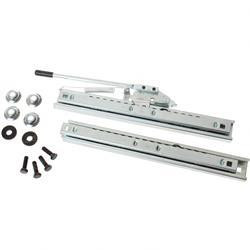 1563218: Aftermarket Hyster Adjuster Set - Seat