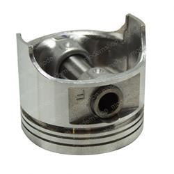 1572593: Aftermarket Hyster Piston - Standard