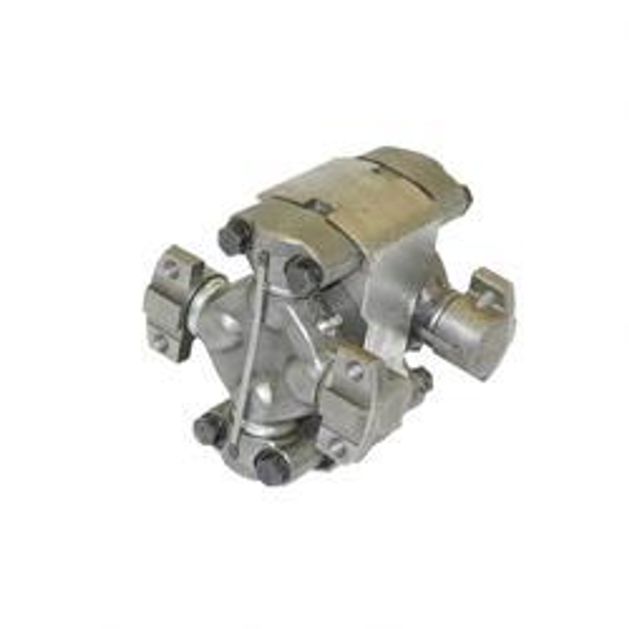 158240: Aftermarket Hyster Forklift Shaft-Drive