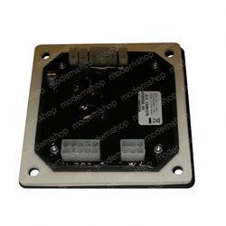 1600378: Aftermarket Gradall Controller SSV-10 Platform