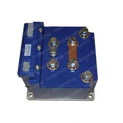 1600421: Aftermarket Gradall Controller - Powerpak