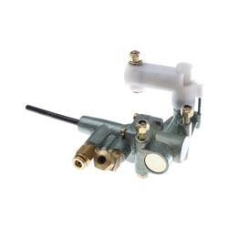 1600840: Aftermarket Ottawa Yard Mule Valve Hydraulic