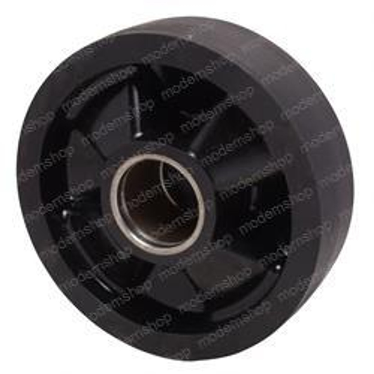 160432: Aftermarket Raymond Forklift Wheel - Poly - Standard