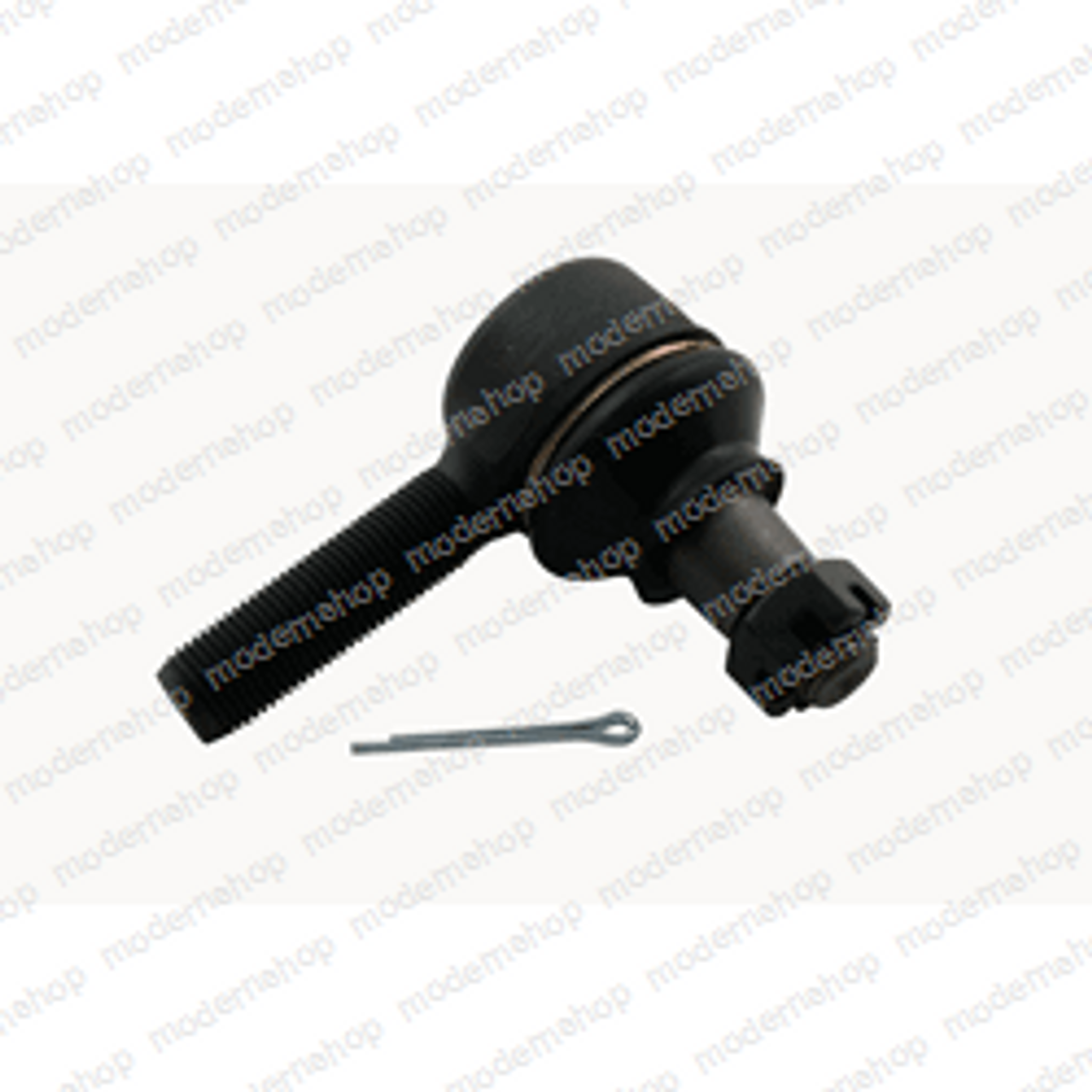 16137: Steinbock Forklift TIE ROD END - BALL JOINT