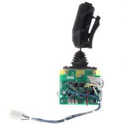 159229: Aftermarket Skyjack Controller - Joystick