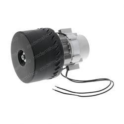 16277: Aftermarket Breuer Tornado Motor - Vacuum W/fan