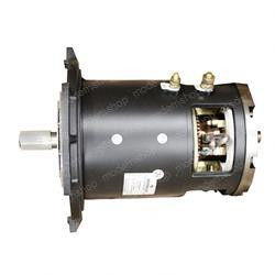 1645459R: Aftermarket Hyster Motor - Drive Reman