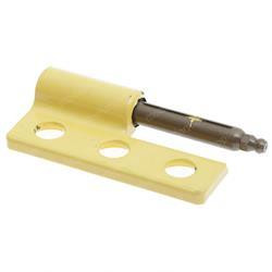 1647613: Aftermarket Hyster Hinge - Lh Yellow