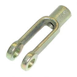 165484: Aftermarket Yale End - Rod
