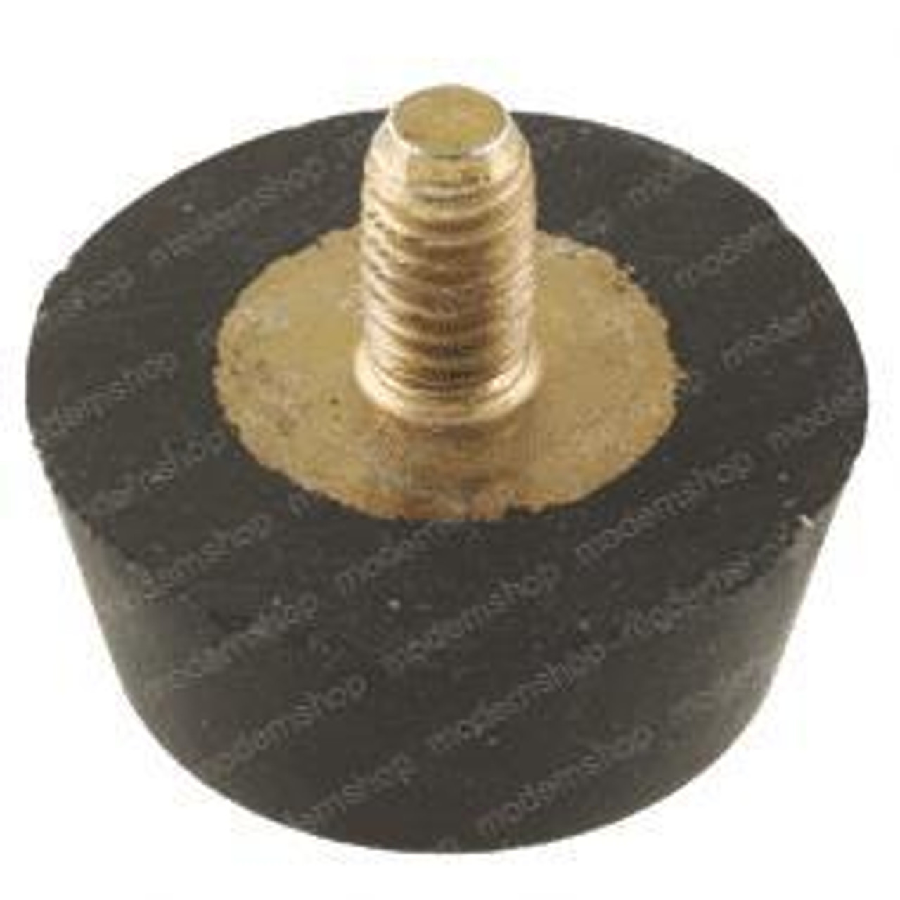 1659197: Aftermarket Clark Forklift Bumper
