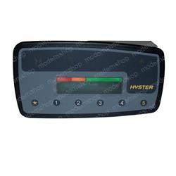 1666081: Aftermarket Hyster Display - Rebuilt
